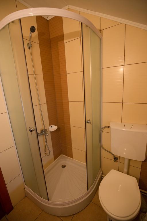 Pensiunea Valea Frumoasei Hotel Sugag Room photo